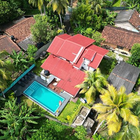 Urban Galle Villa ภายนอก รูปภาพ