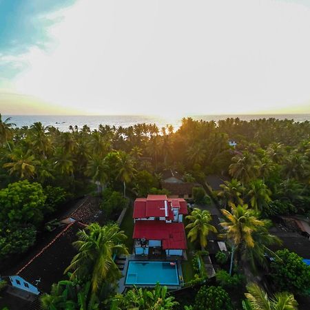 Urban Galle Villa ภายนอก รูปภาพ