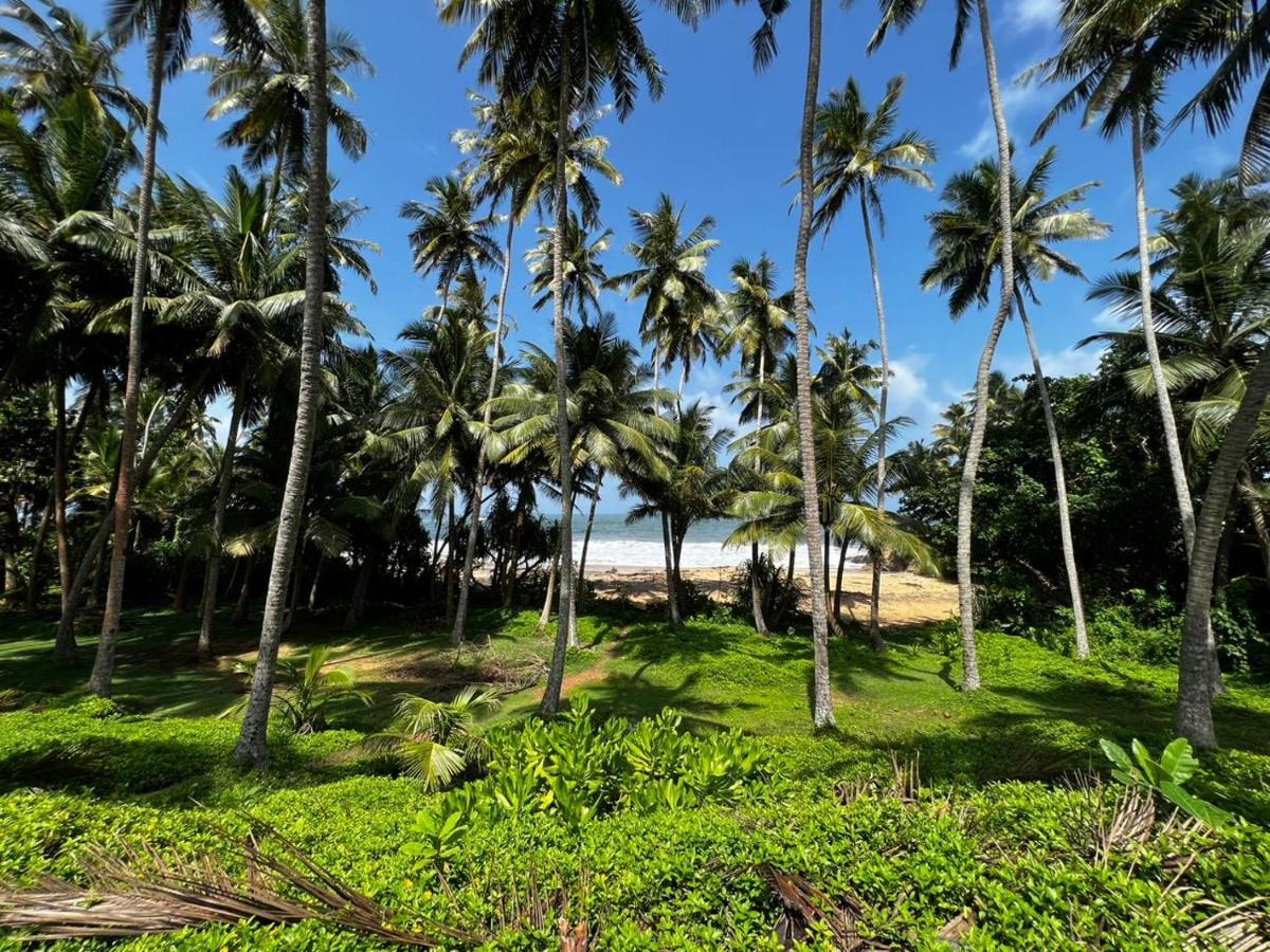 Urban Galle Villa ภายนอก รูปภาพ