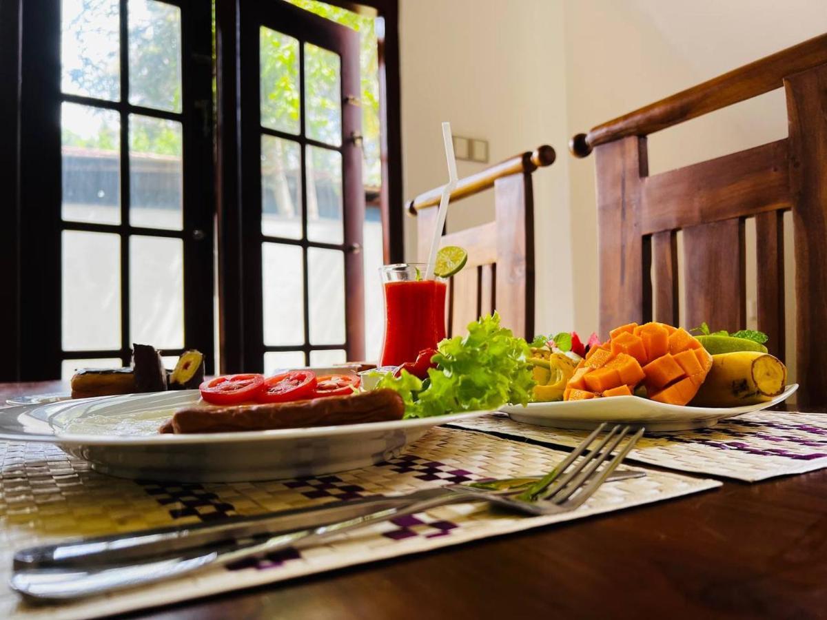 Urban Galle Villa ภายนอก รูปภาพ