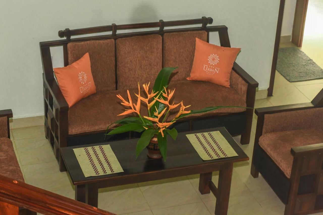 Urban Galle Villa ภายนอก รูปภาพ