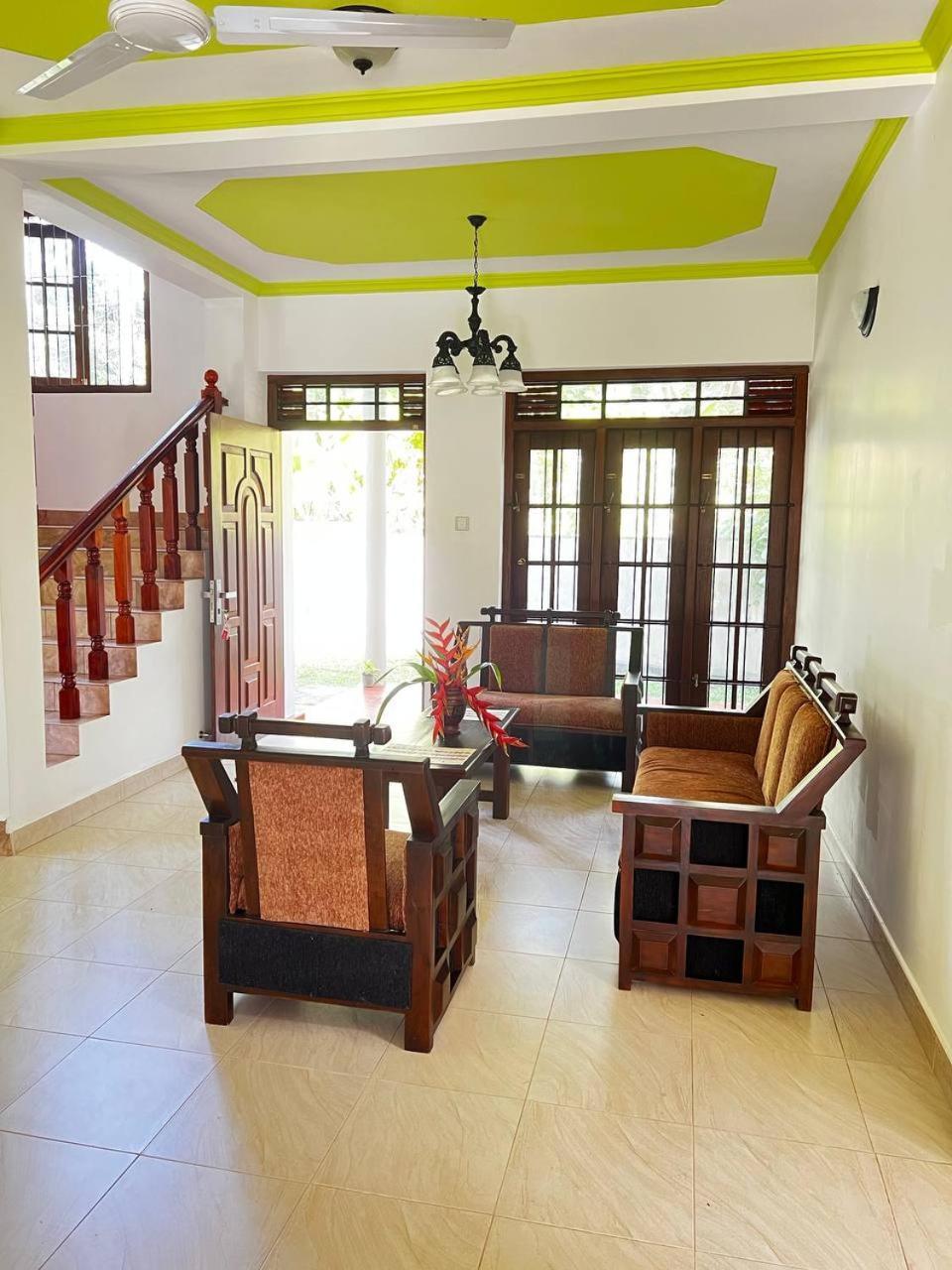 Urban Galle Villa ภายนอก รูปภาพ