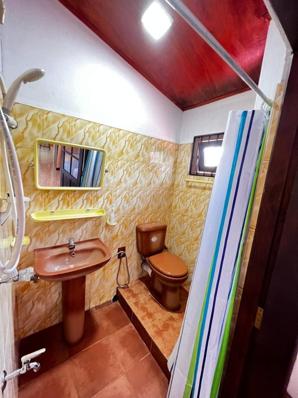 Urban Galle Villa ภายนอก รูปภาพ