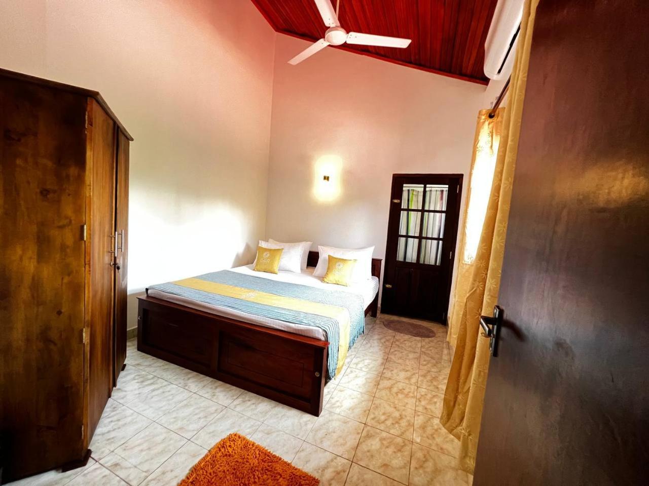 Urban Galle Villa ภายนอก รูปภาพ