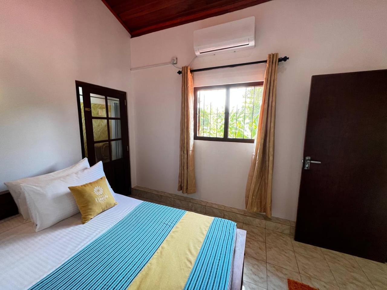 Urban Galle Villa ภายนอก รูปภาพ