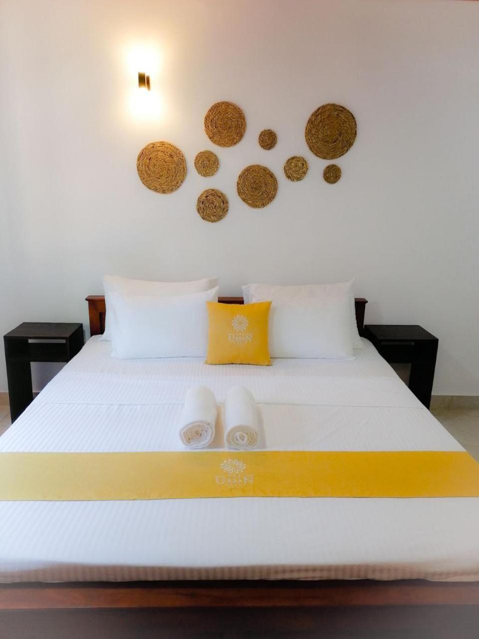 Urban Galle Villa ภายนอก รูปภาพ