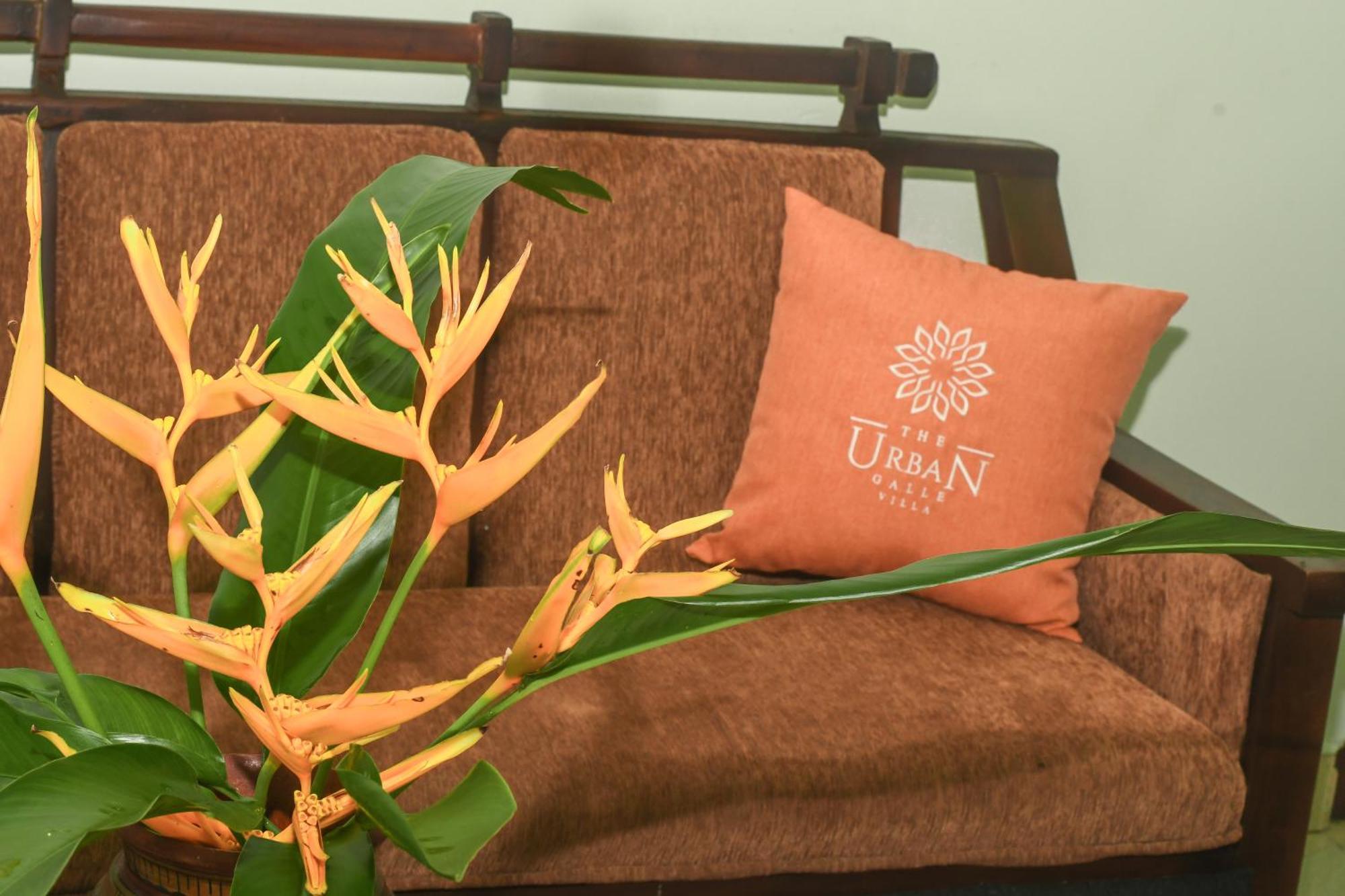 Urban Galle Villa ภายนอก รูปภาพ