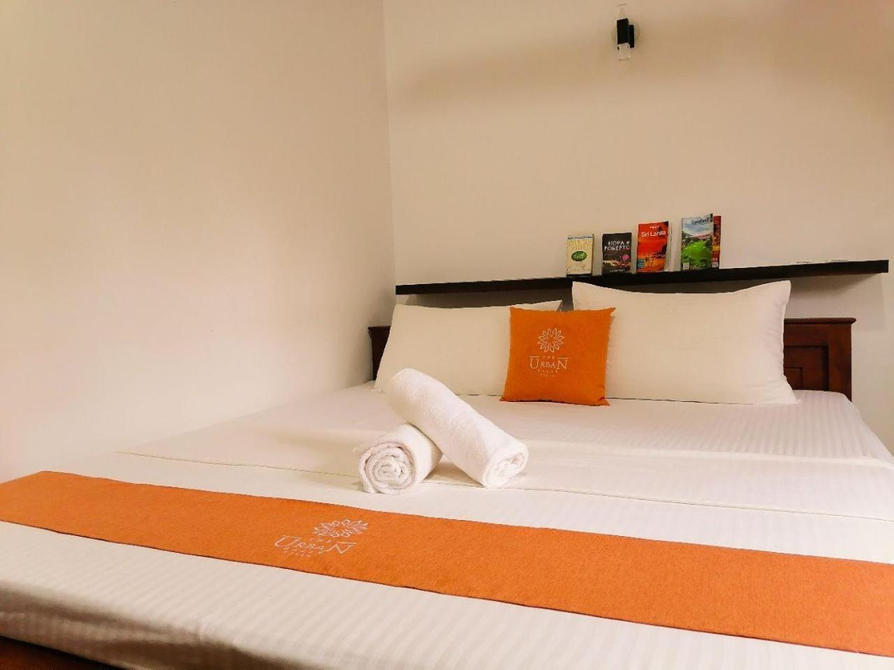 Urban Galle Villa ภายนอก รูปภาพ