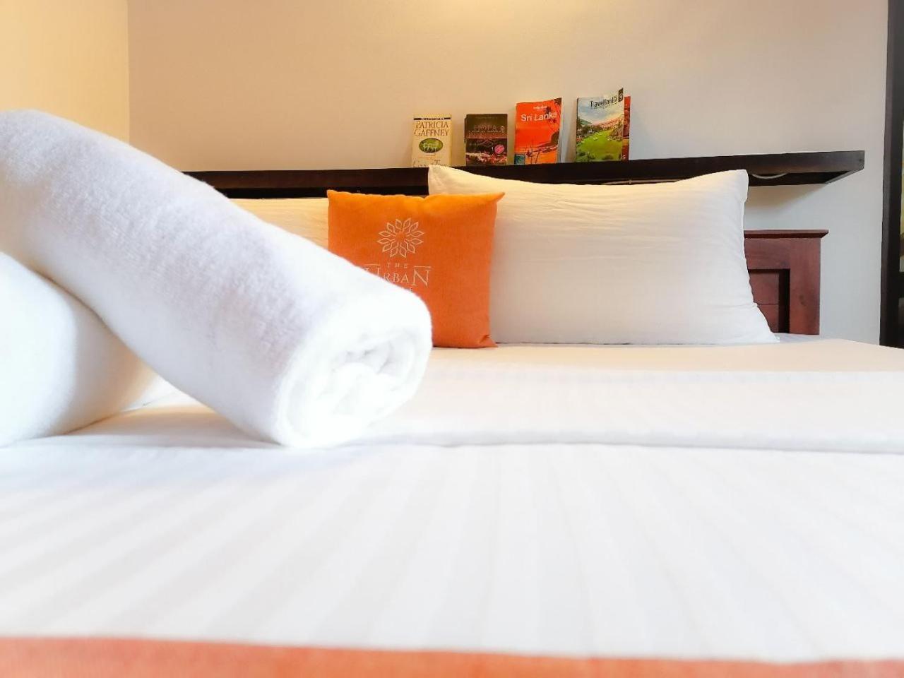 Urban Galle Villa ภายนอก รูปภาพ