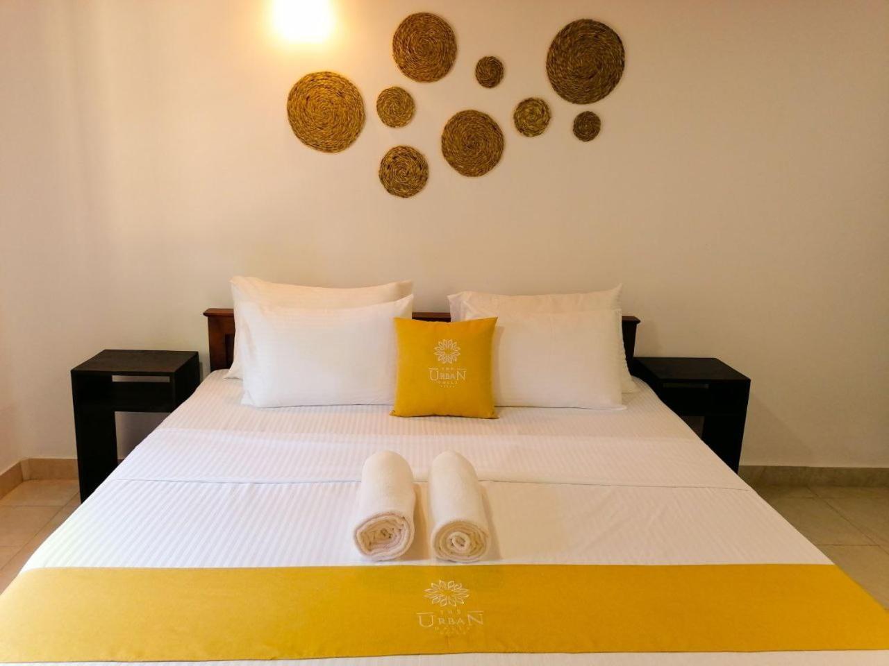 Urban Galle Villa ภายนอก รูปภาพ