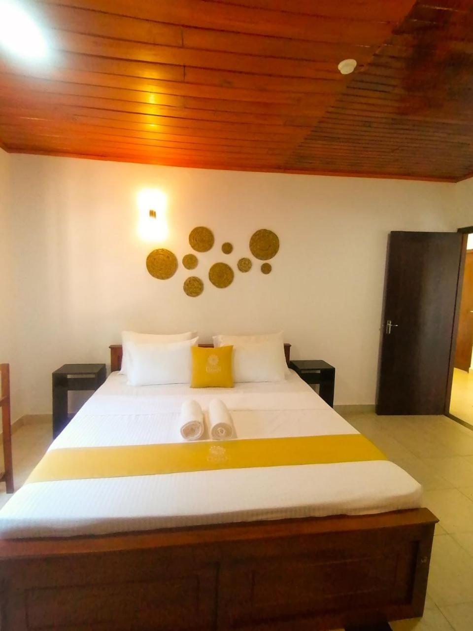 Urban Galle Villa ภายนอก รูปภาพ
