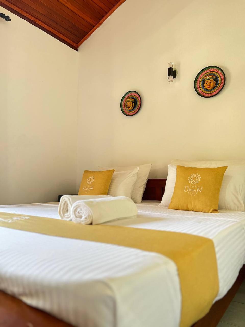 Urban Galle Villa ภายนอก รูปภาพ