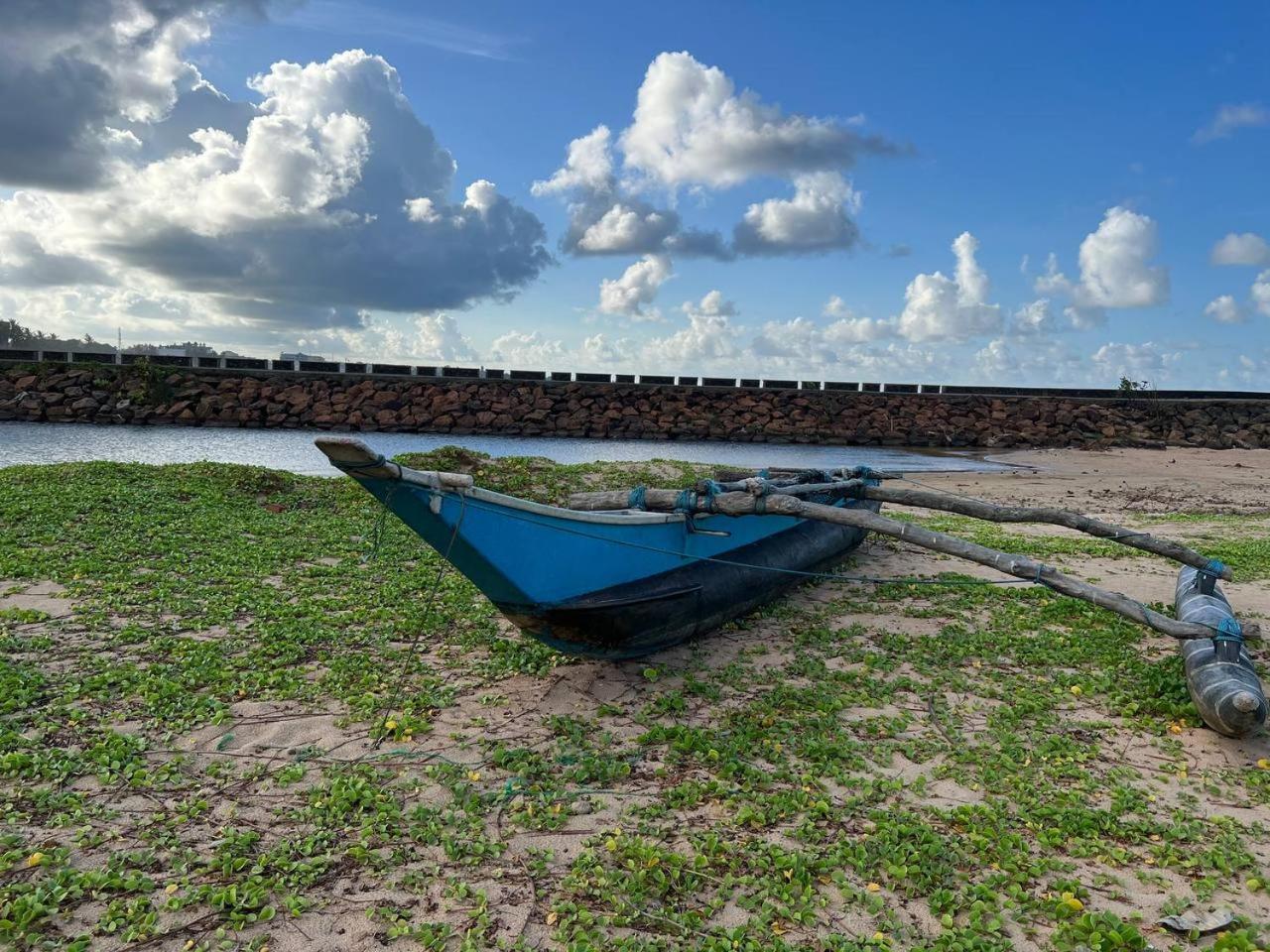 Urban Galle Villa ภายนอก รูปภาพ