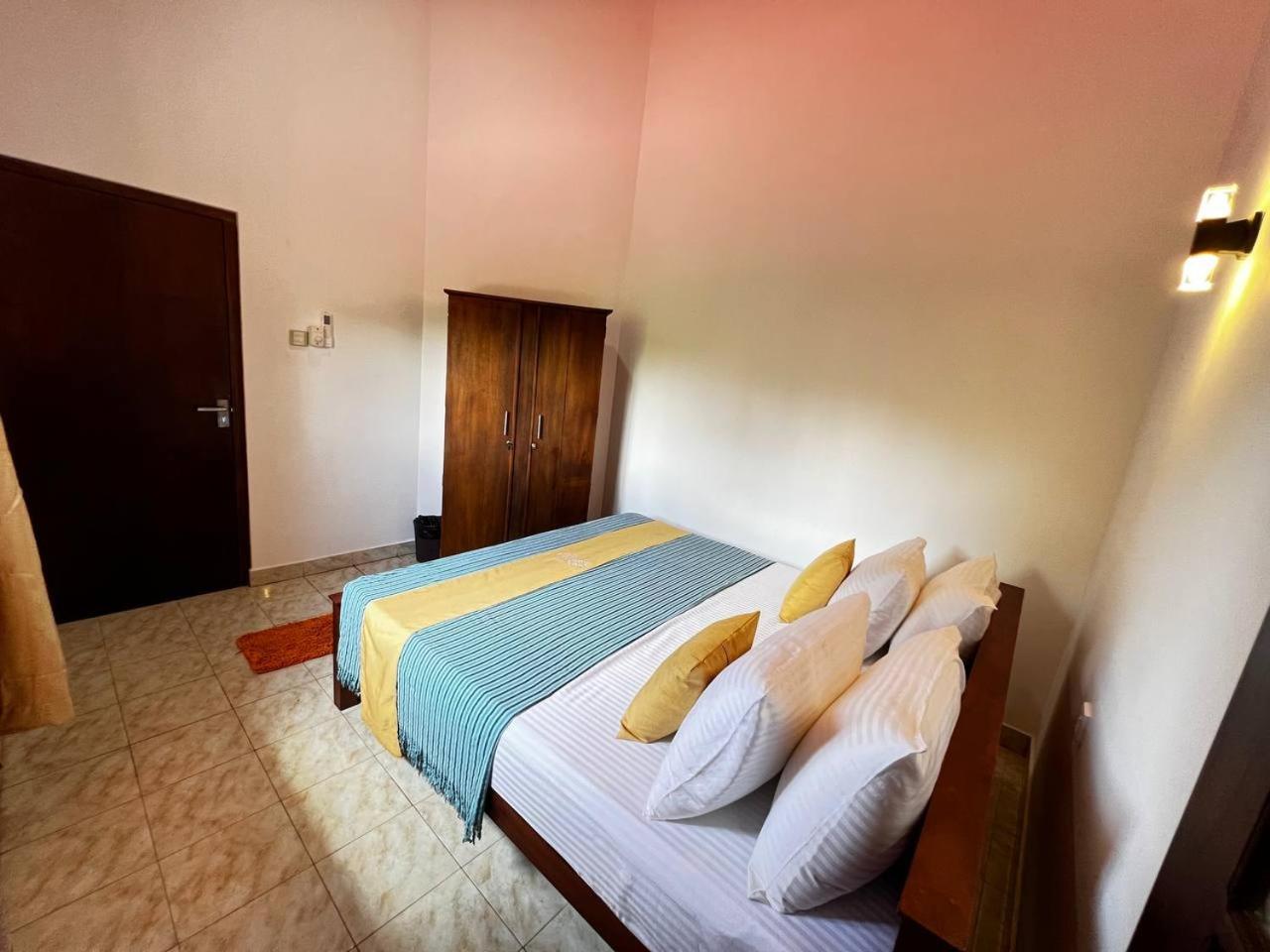 Urban Galle Villa ภายนอก รูปภาพ
