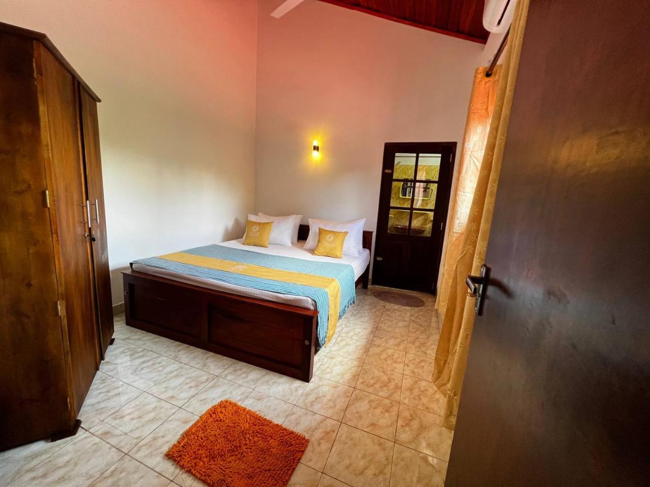Urban Galle Villa ภายนอก รูปภาพ