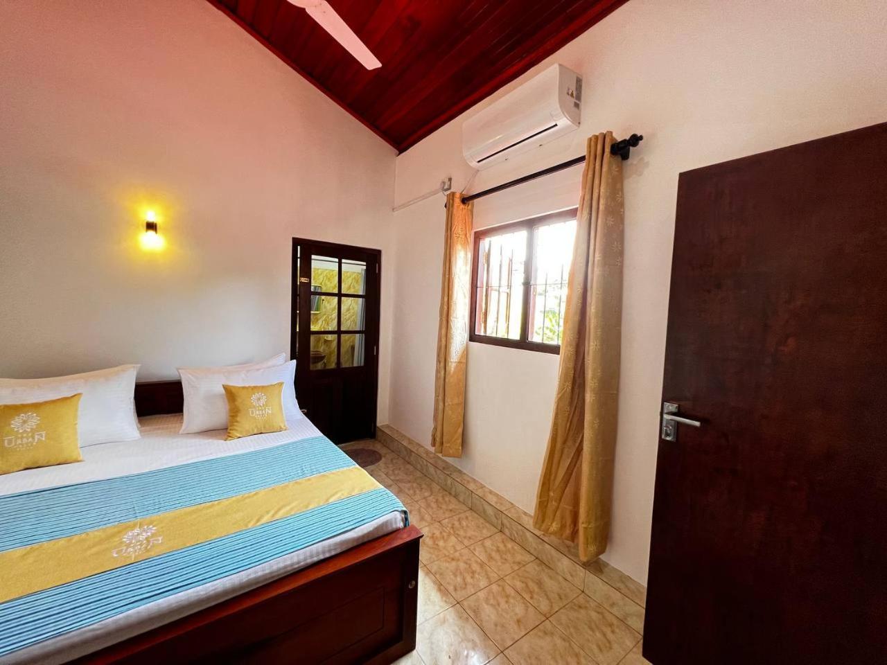 Urban Galle Villa ภายนอก รูปภาพ