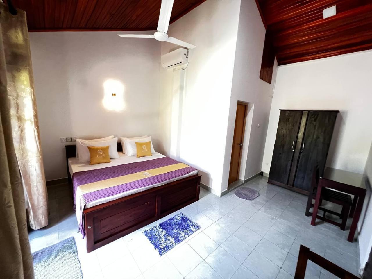 Urban Galle Villa ภายนอก รูปภาพ