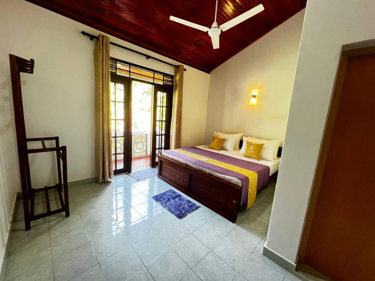 Urban Galle Villa ภายนอก รูปภาพ