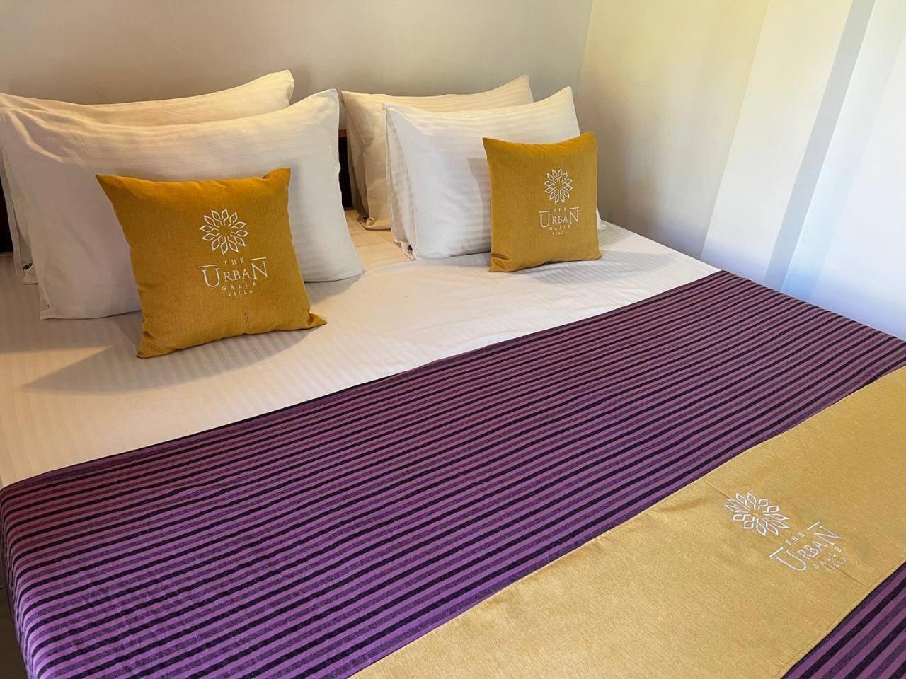Urban Galle Villa ภายนอก รูปภาพ