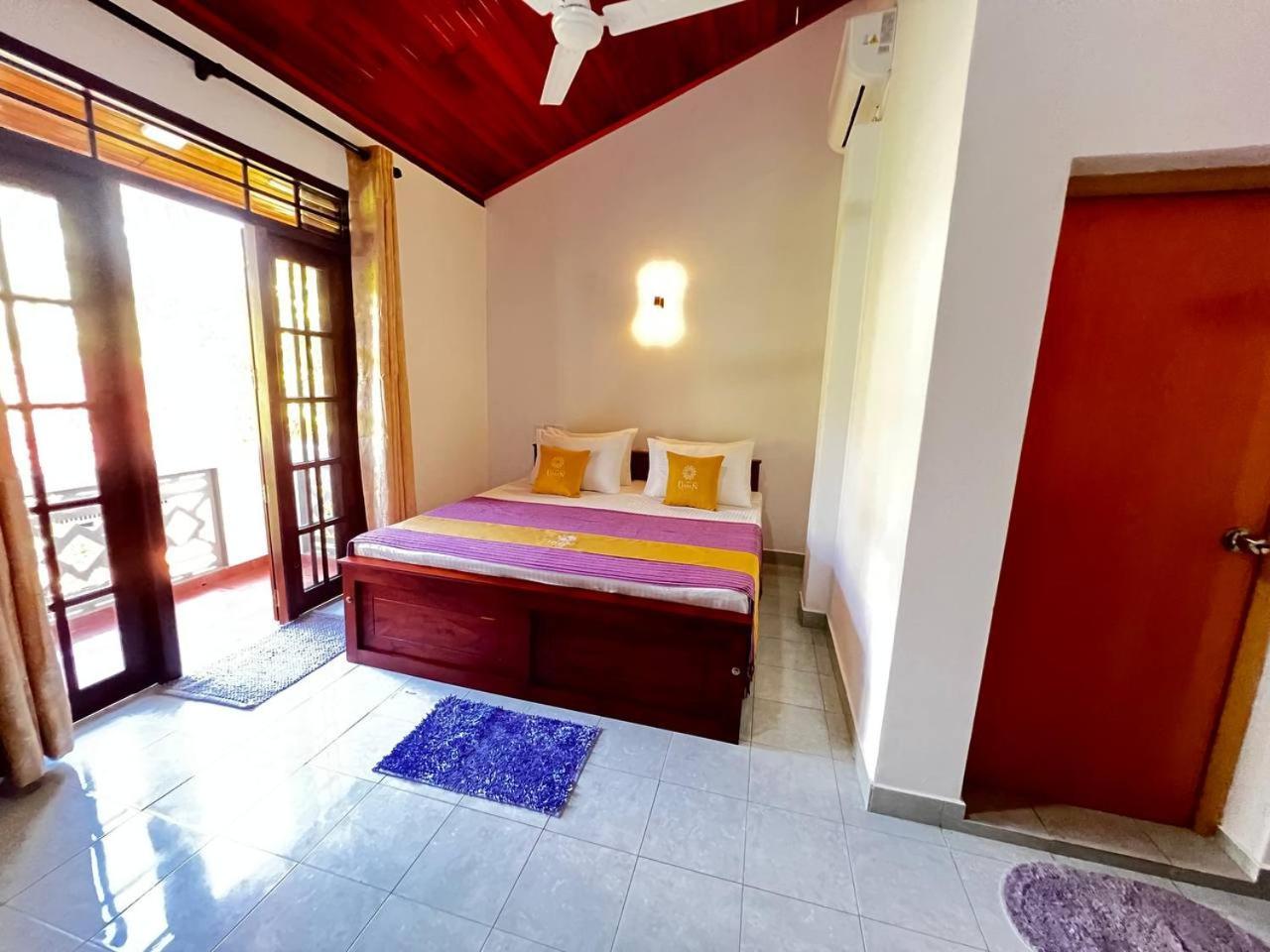 Urban Galle Villa ภายนอก รูปภาพ