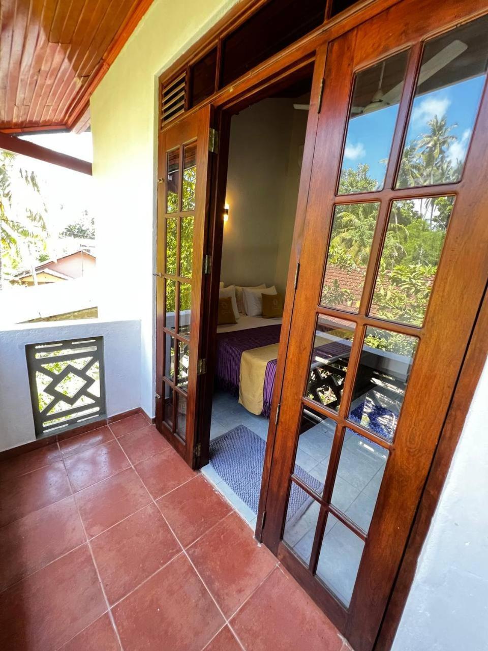 Urban Galle Villa ภายนอก รูปภาพ