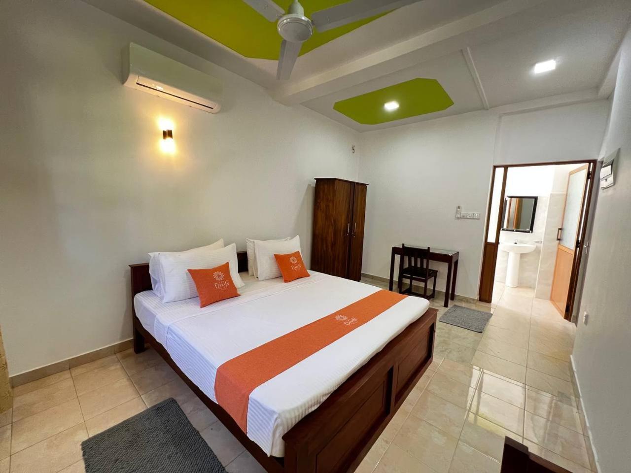 Urban Galle Villa ภายนอก รูปภาพ