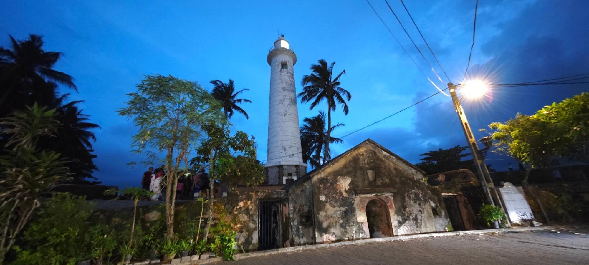 Urban Galle Villa ภายนอก รูปภาพ