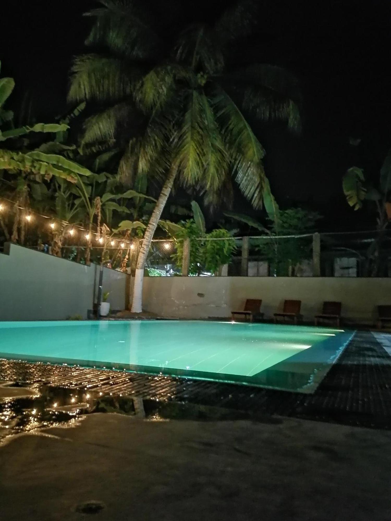Urban Galle Villa ภายนอก รูปภาพ