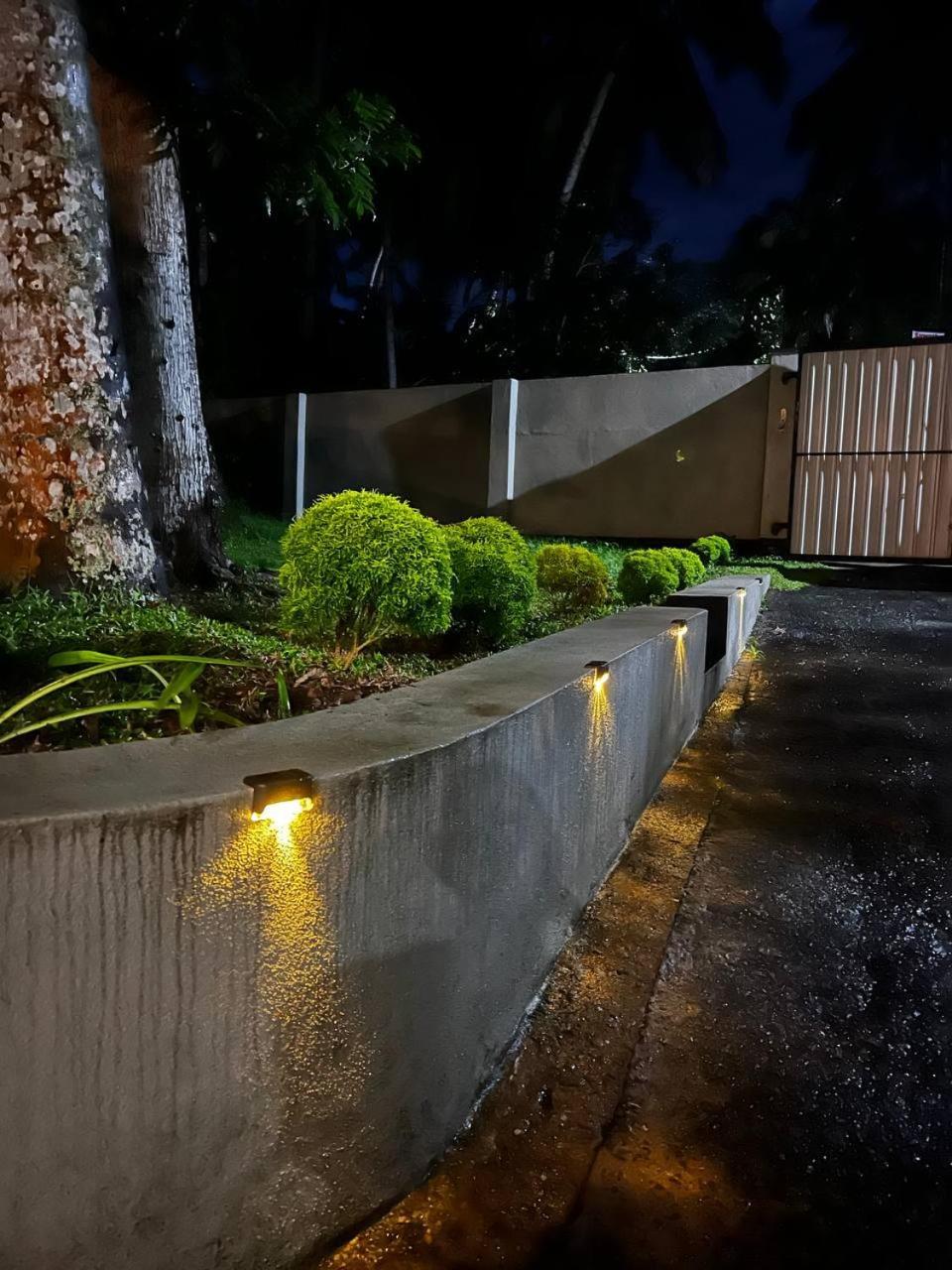 Urban Galle Villa ภายนอก รูปภาพ