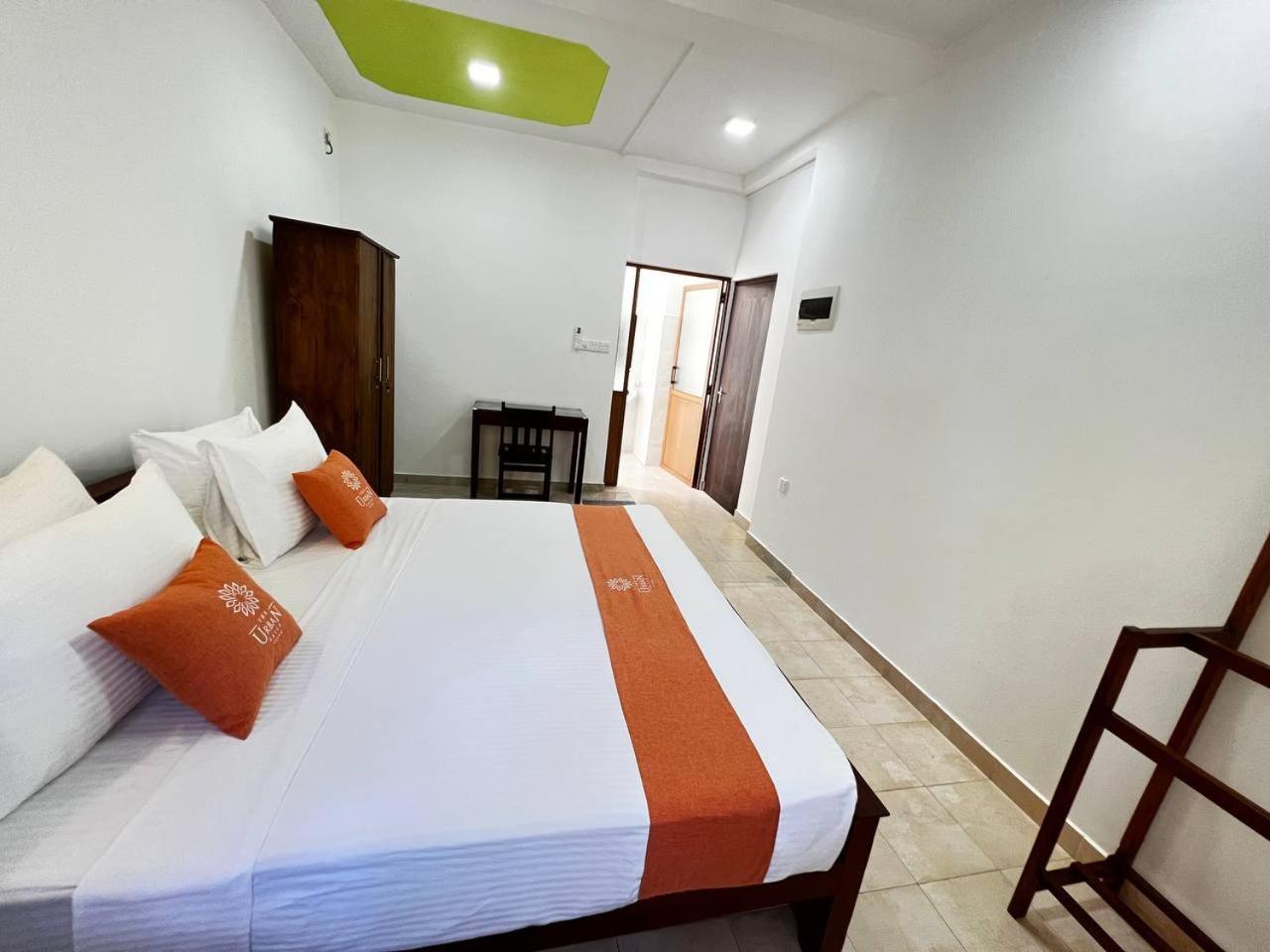 Urban Galle Villa ภายนอก รูปภาพ