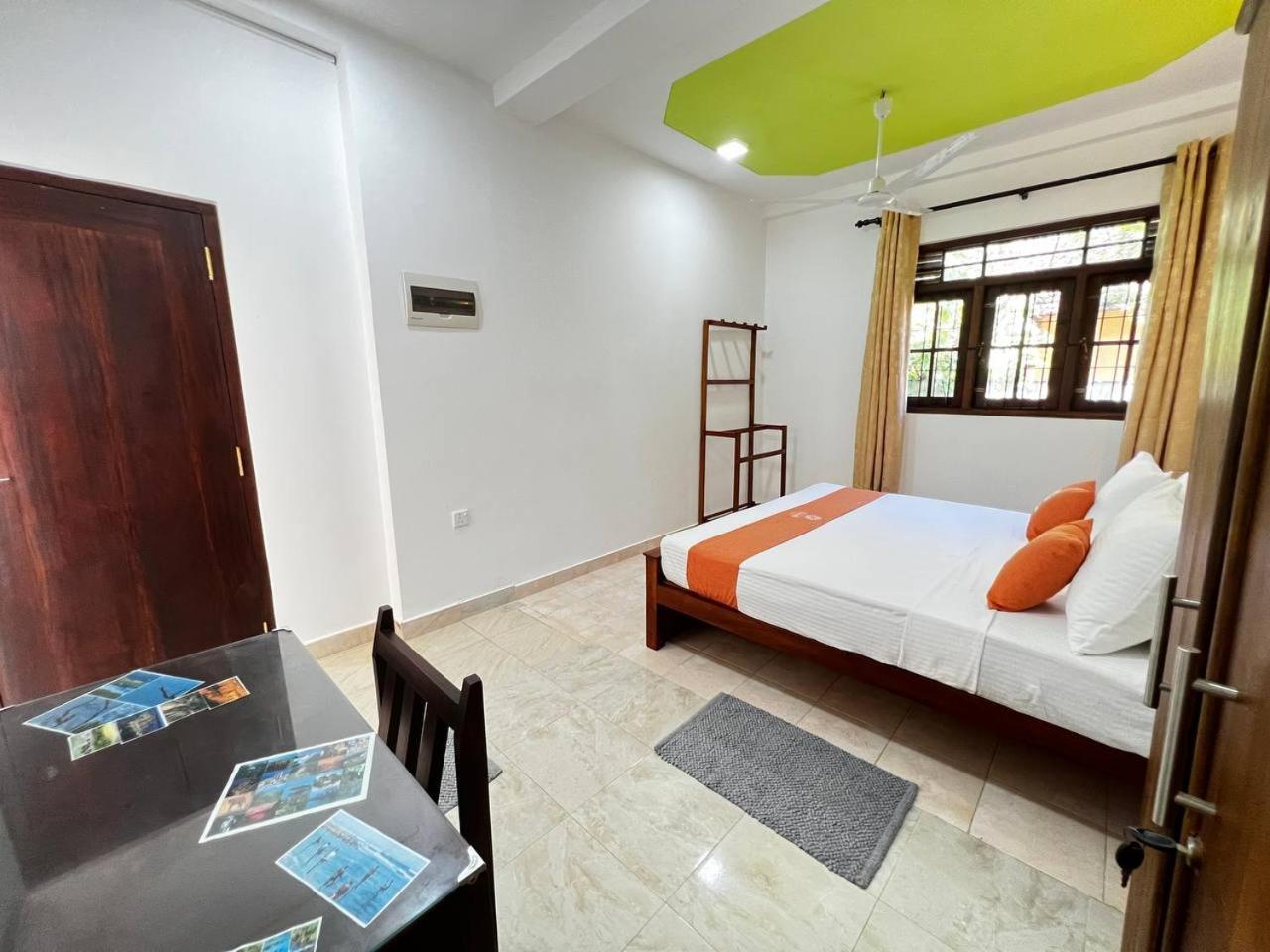 Urban Galle Villa ภายนอก รูปภาพ
