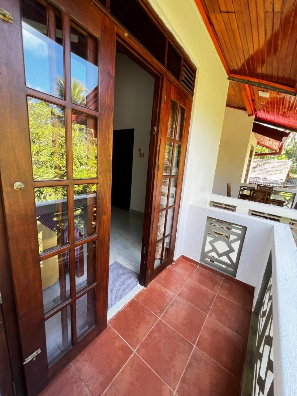 Urban Galle Villa ภายนอก รูปภาพ
